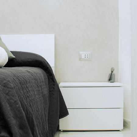 Cavahome Napoli Bagian luar foto