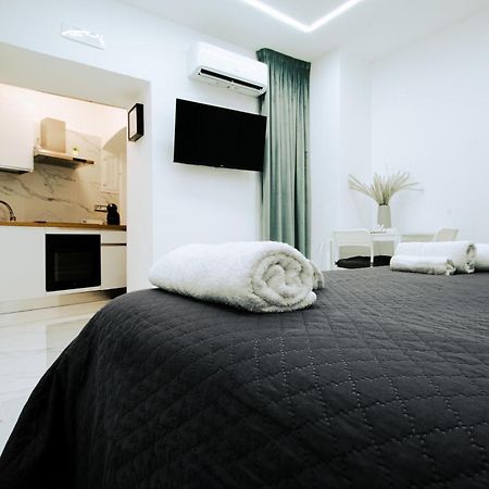 Cavahome Napoli Bagian luar foto