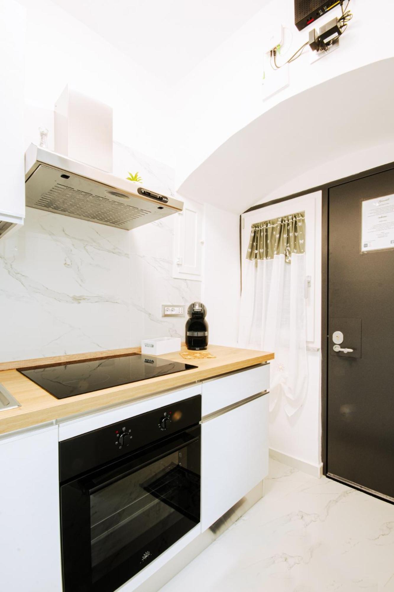 Cavahome Napoli Bagian luar foto