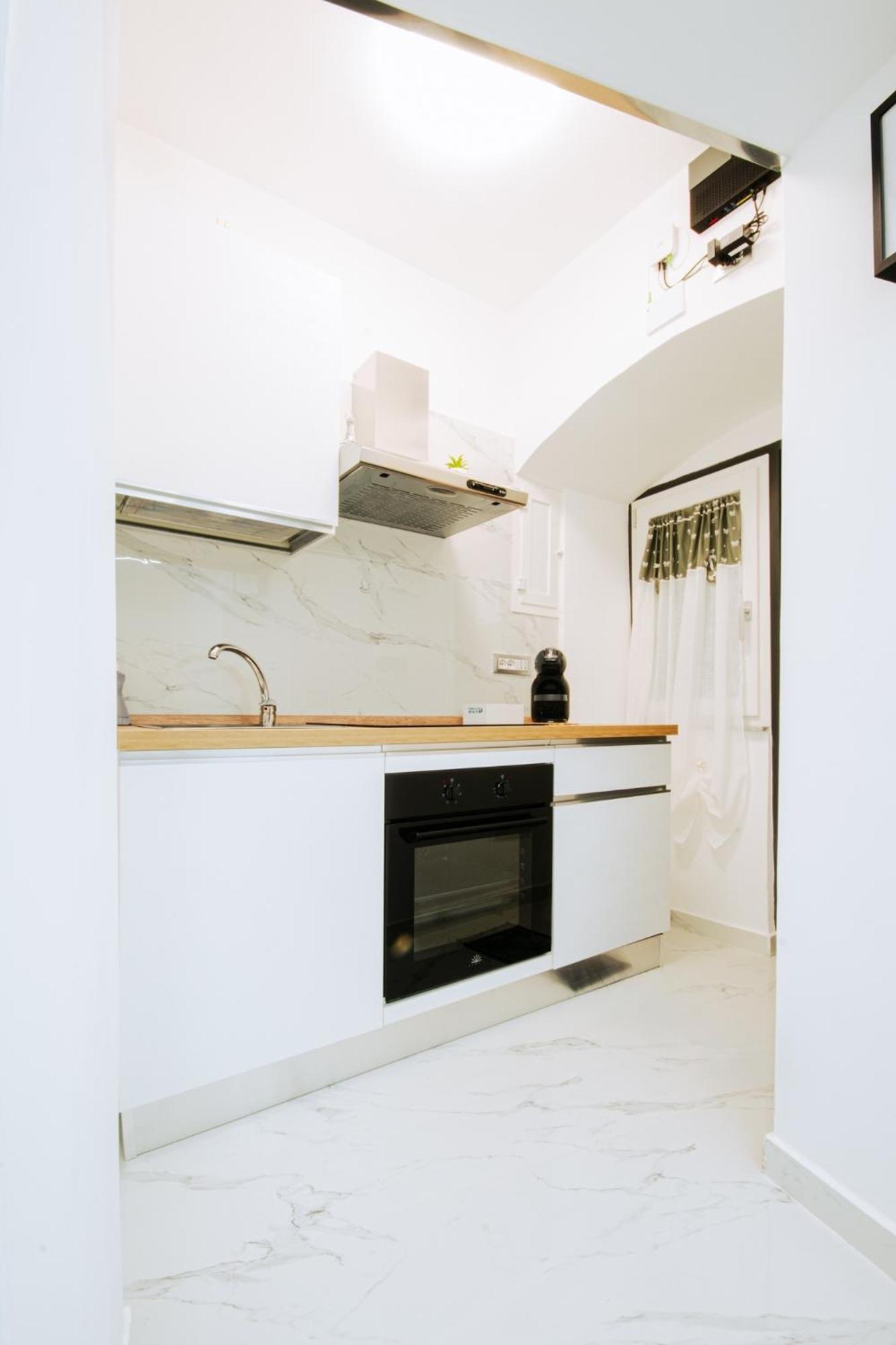 Cavahome Napoli Bagian luar foto