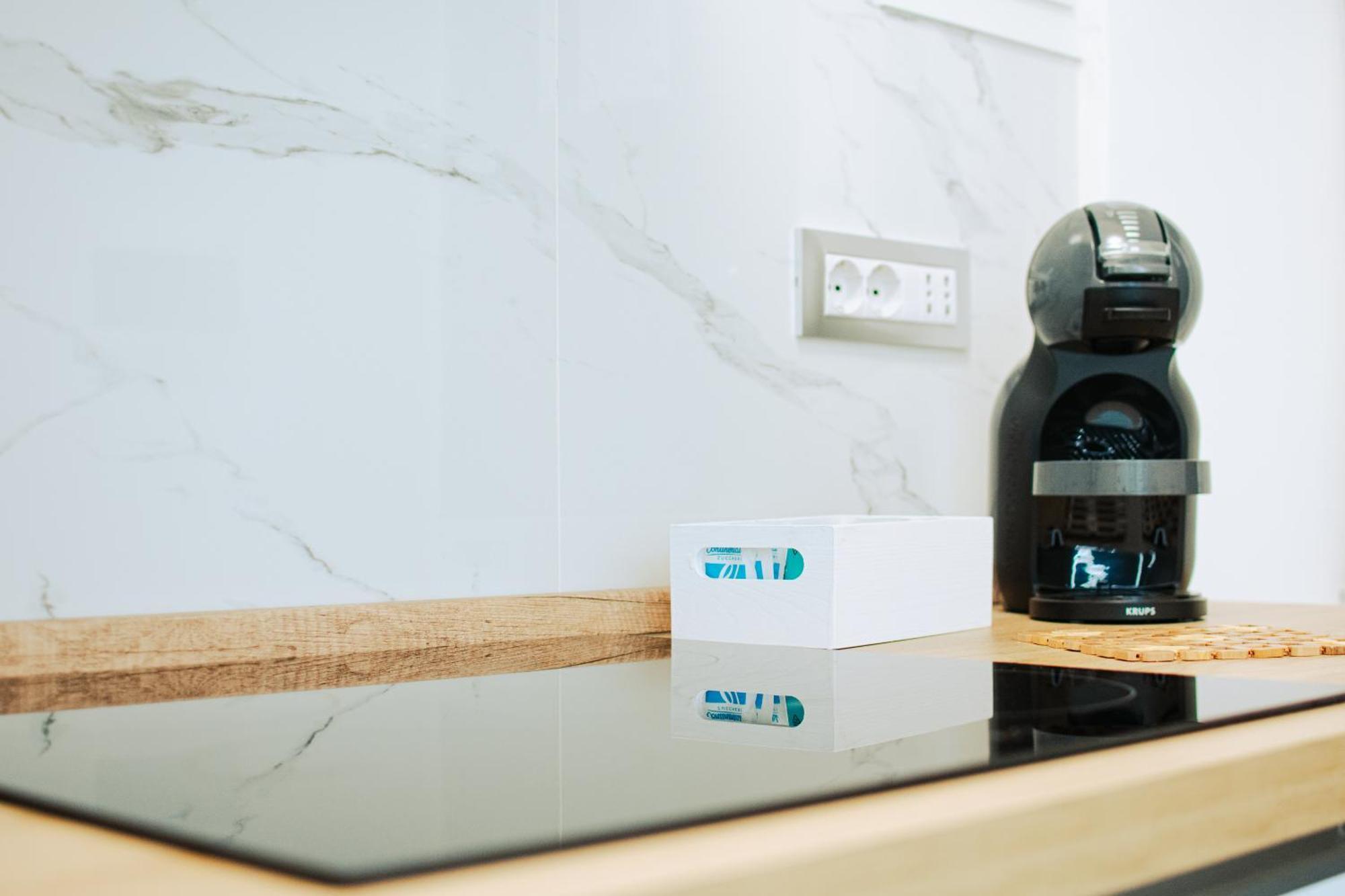 Cavahome Napoli Bagian luar foto