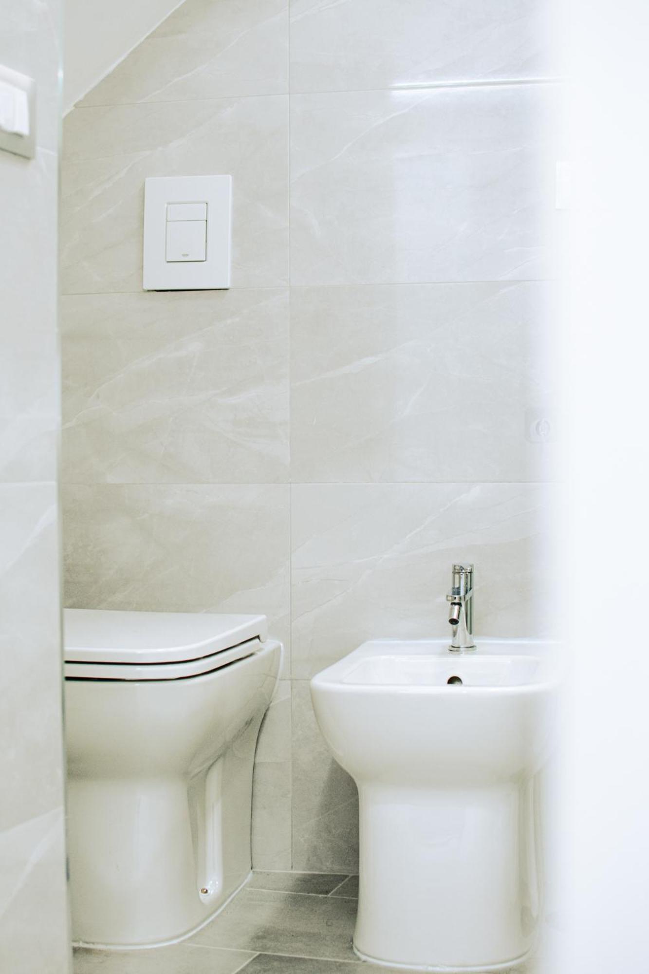 Cavahome Napoli Bagian luar foto