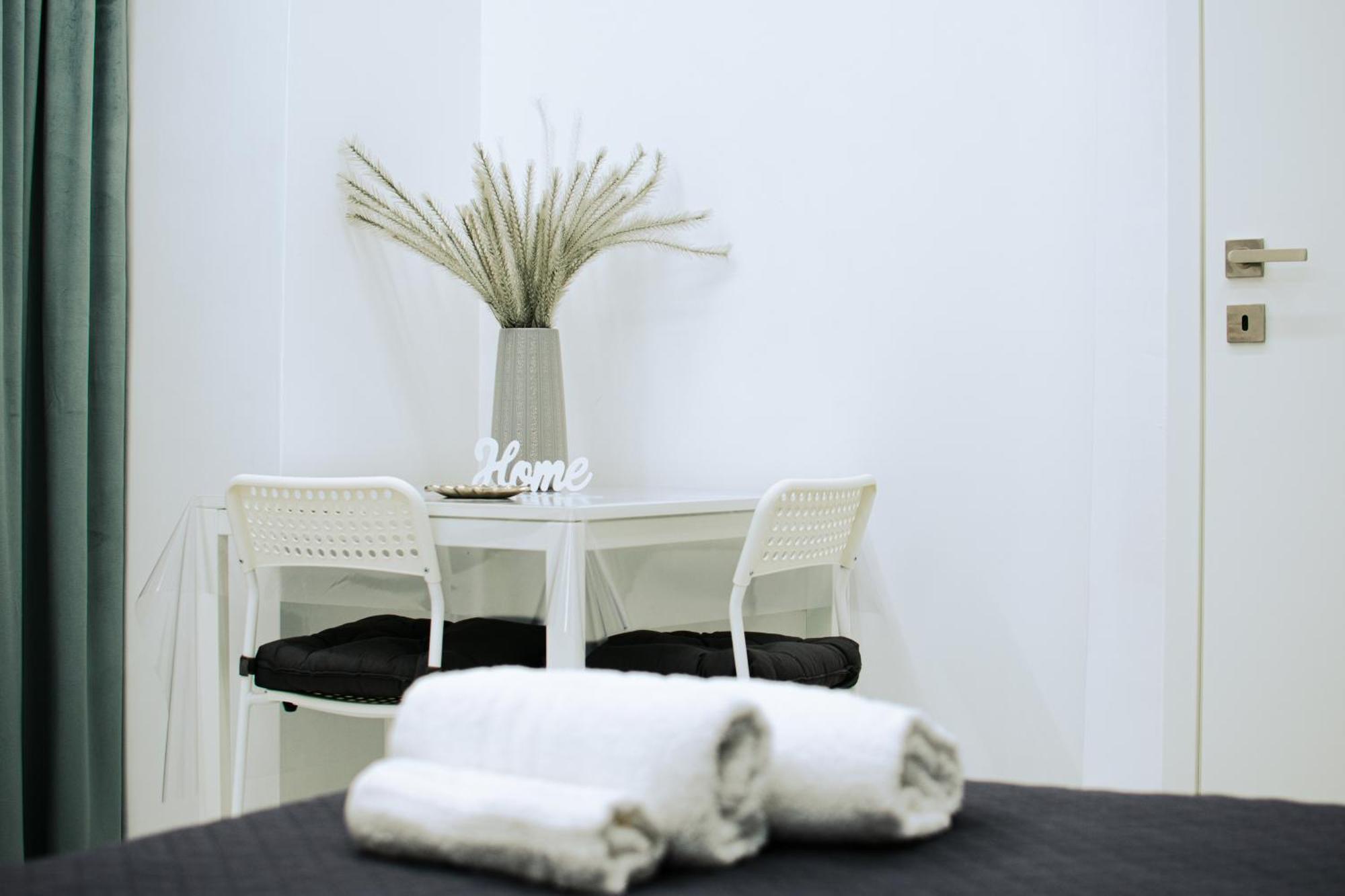 Cavahome Napoli Bagian luar foto