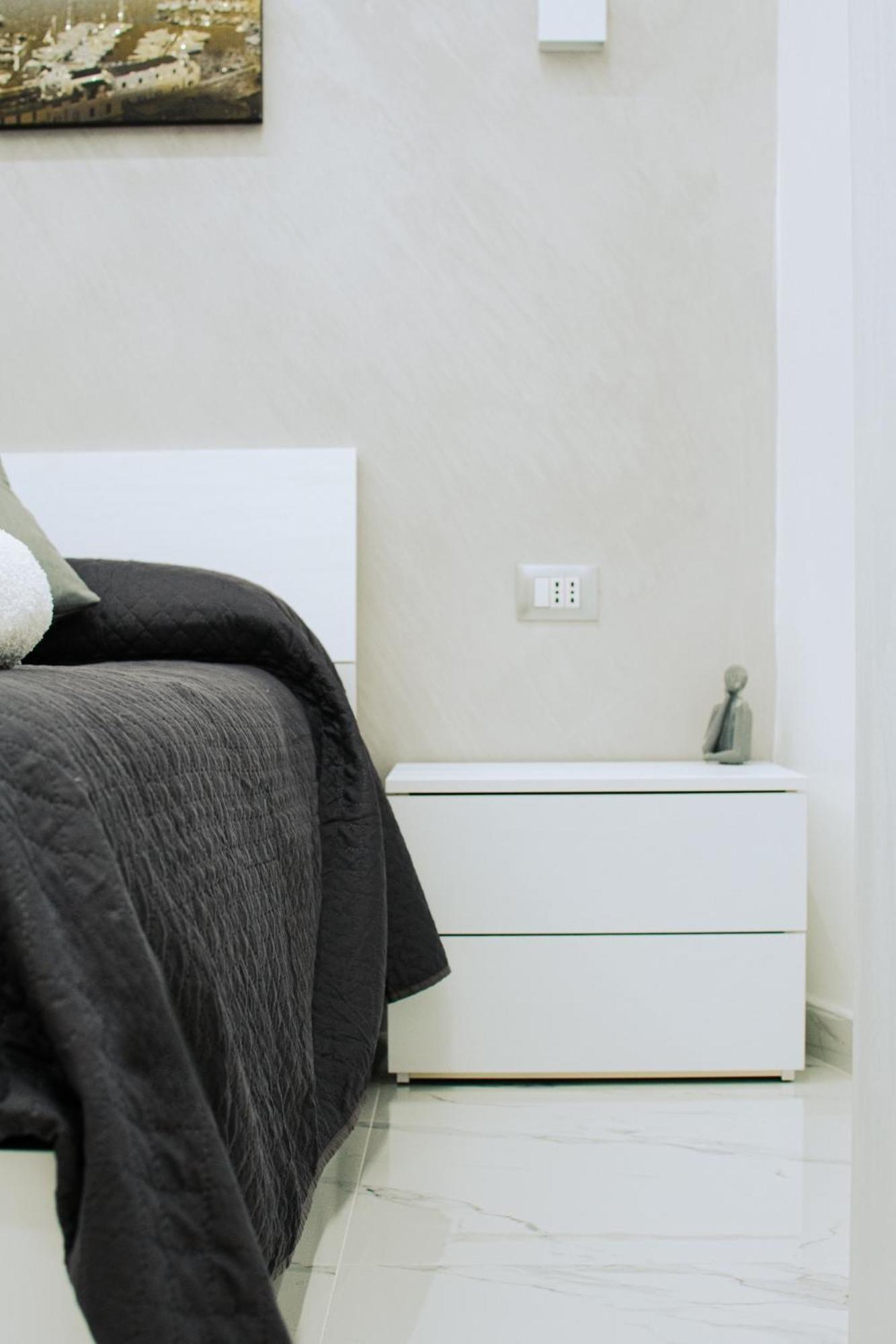 Cavahome Napoli Bagian luar foto