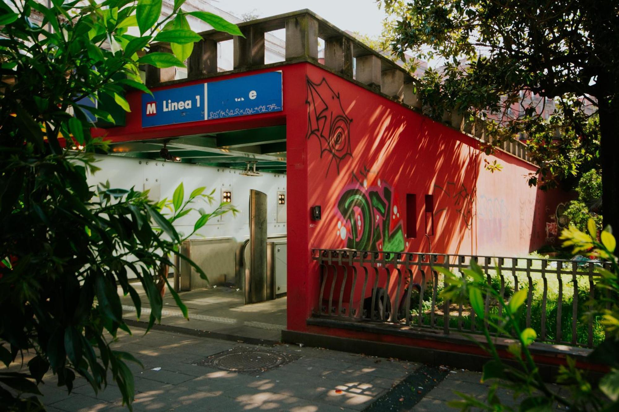 Cavahome Napoli Bagian luar foto