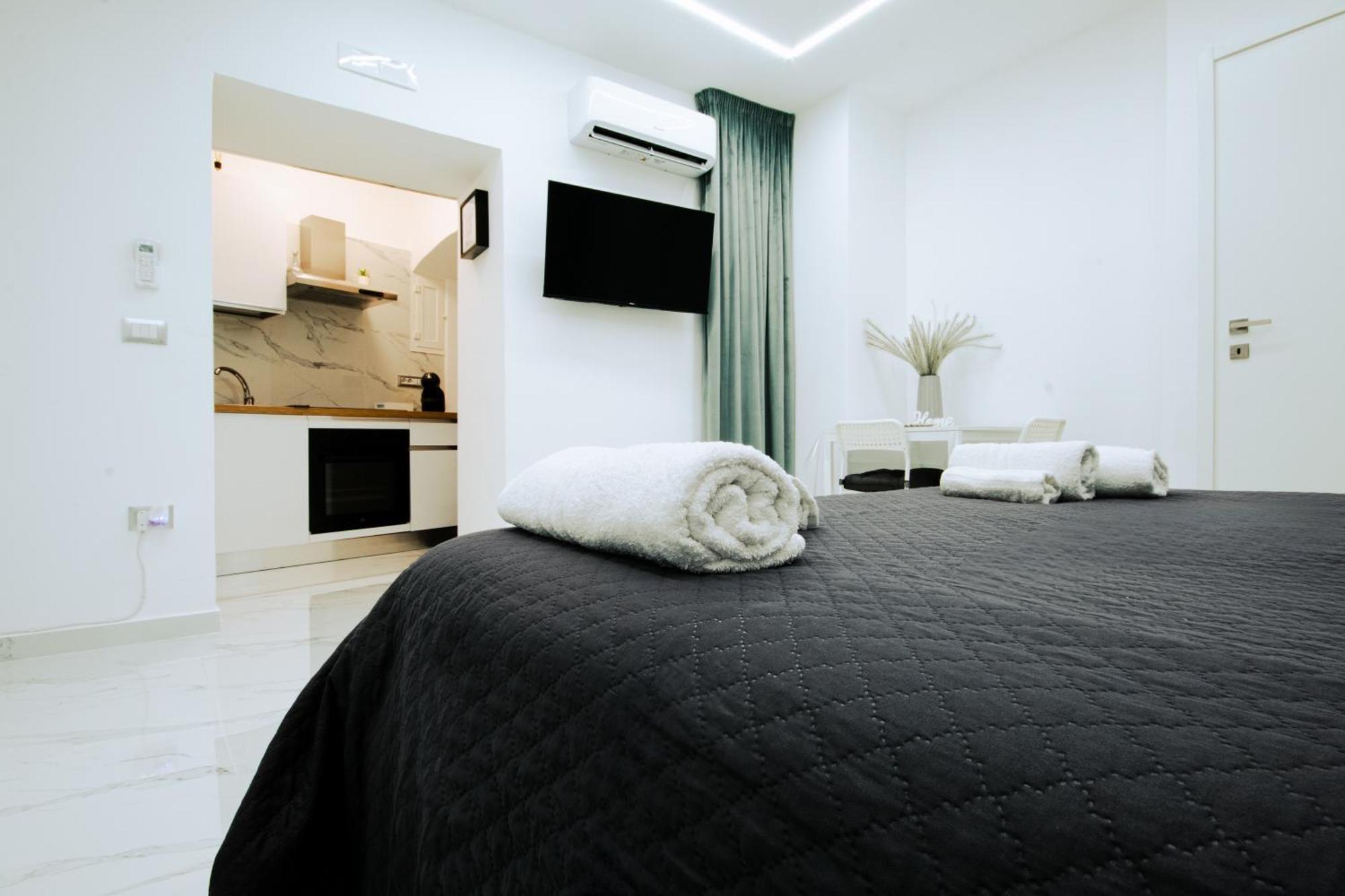 Cavahome Napoli Bagian luar foto